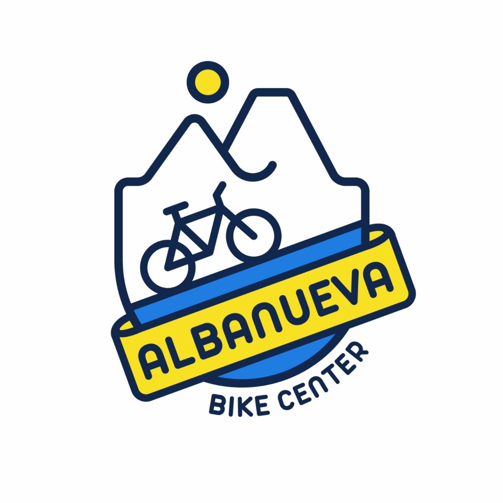 ALBANUEVA _ BIKE CENTER