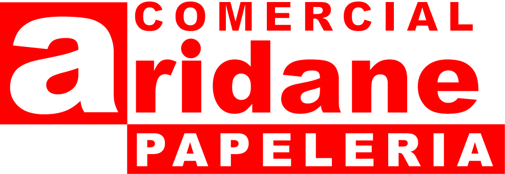 COMERCIAL ARIDANE