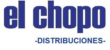 EL CHOPO DISTRIBUCIONES
