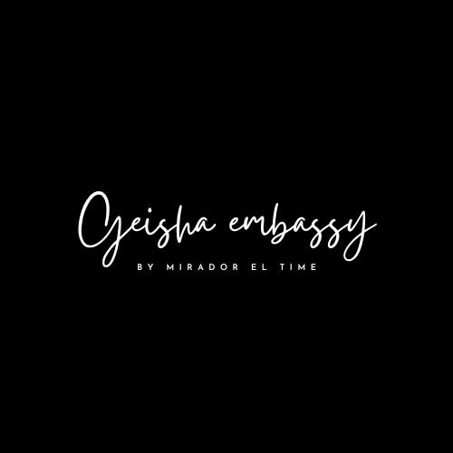 GEISHA EMBASSY
