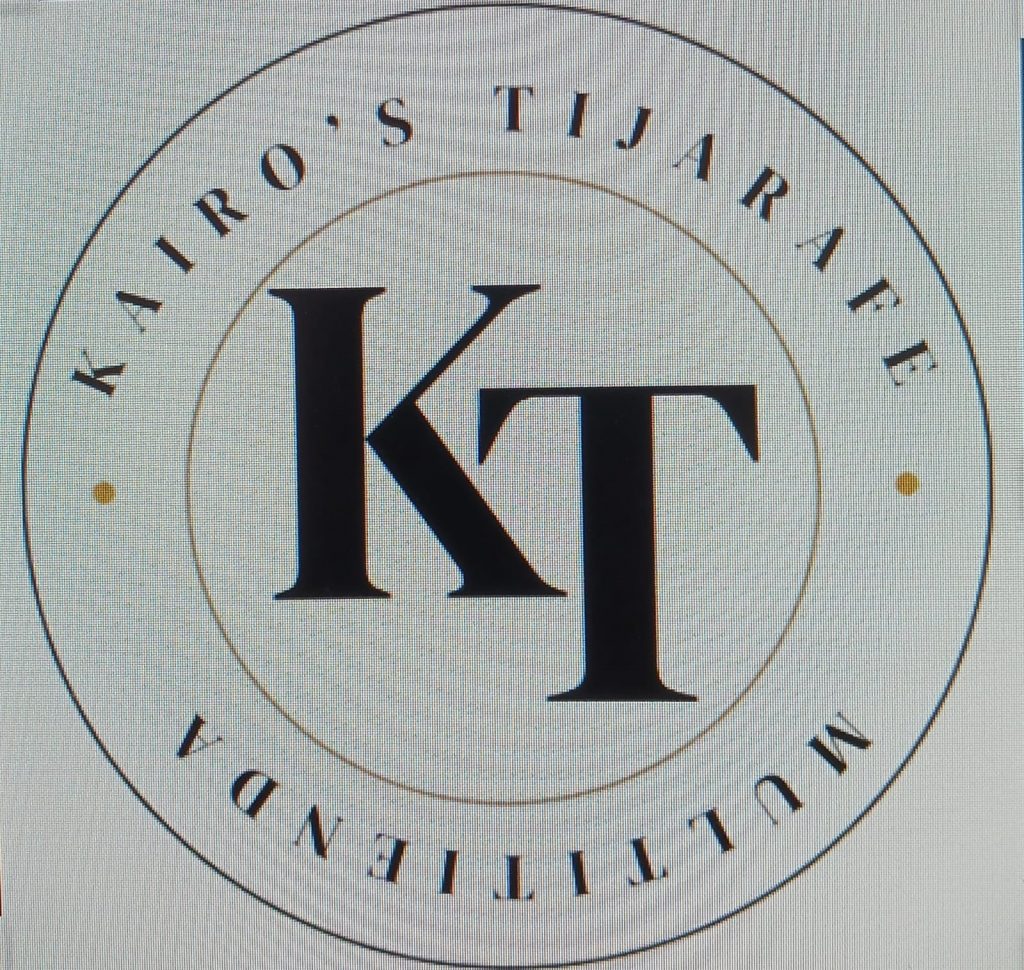 KAIRO´S TIJARAFE_ MULTITIENDA