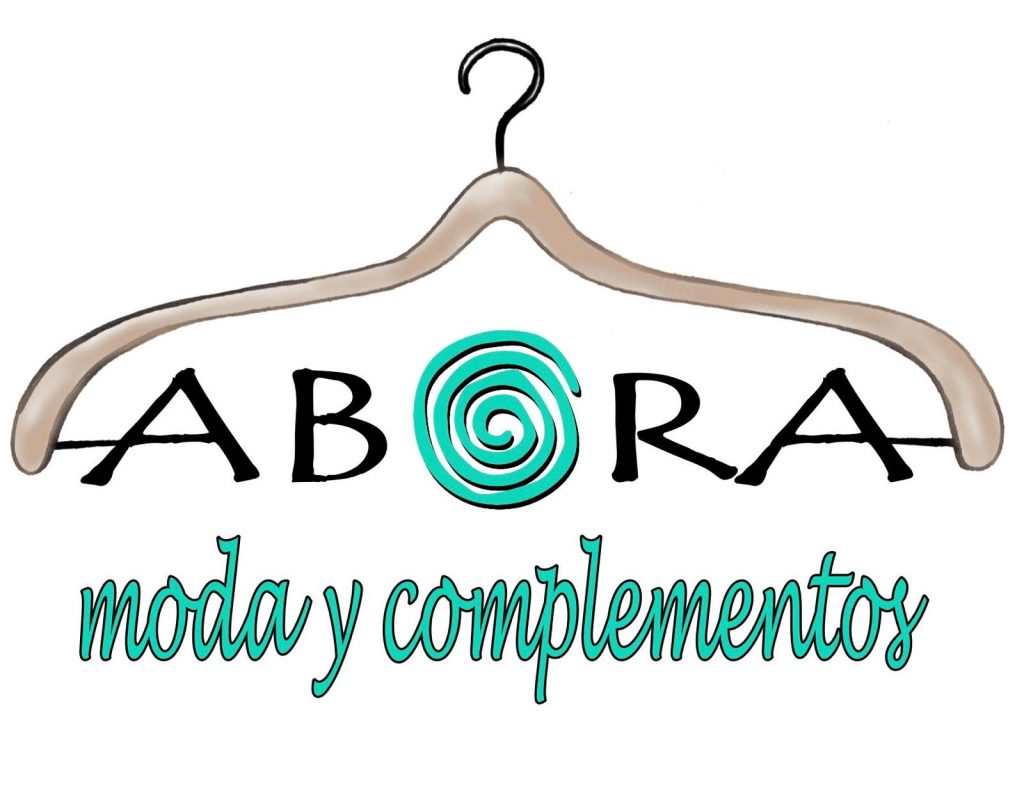 LOGO ABORA MODA Y COMPLEMENTOS PUNTAGORDA