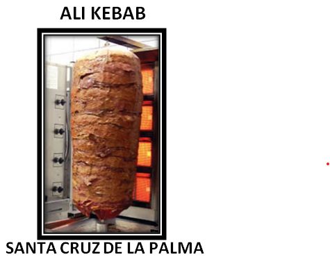 LOGO ALI KEBAB