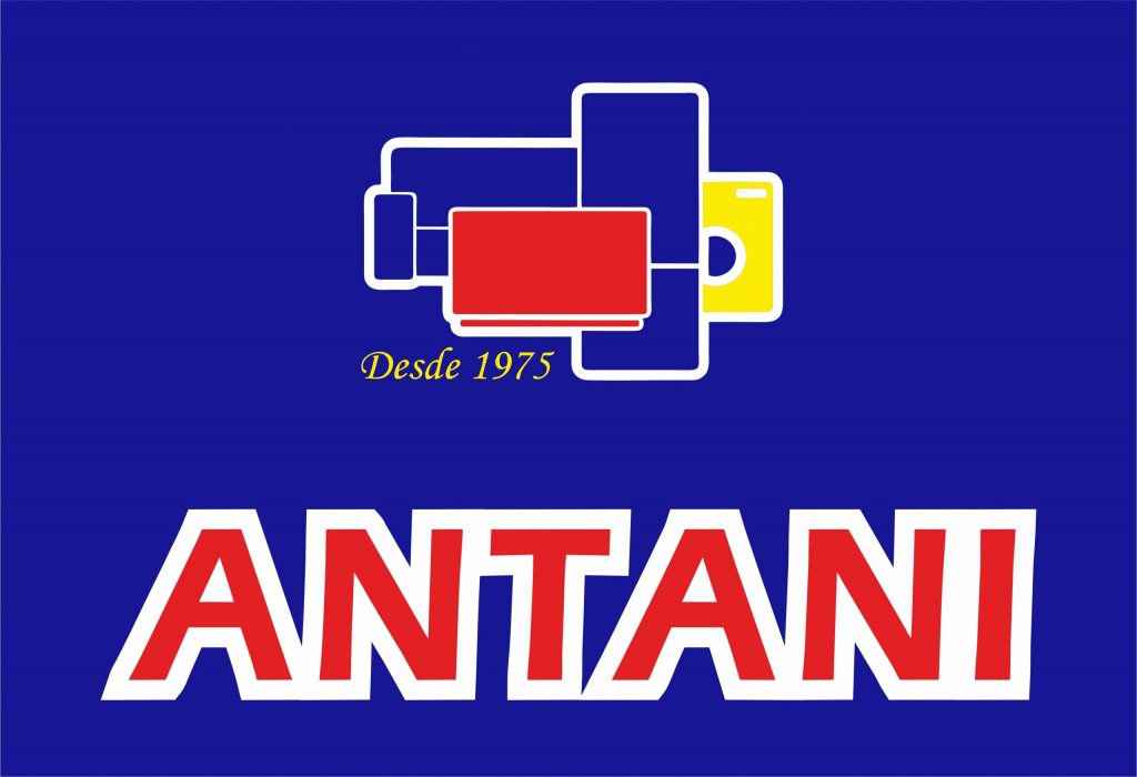 LOGO ANTANI