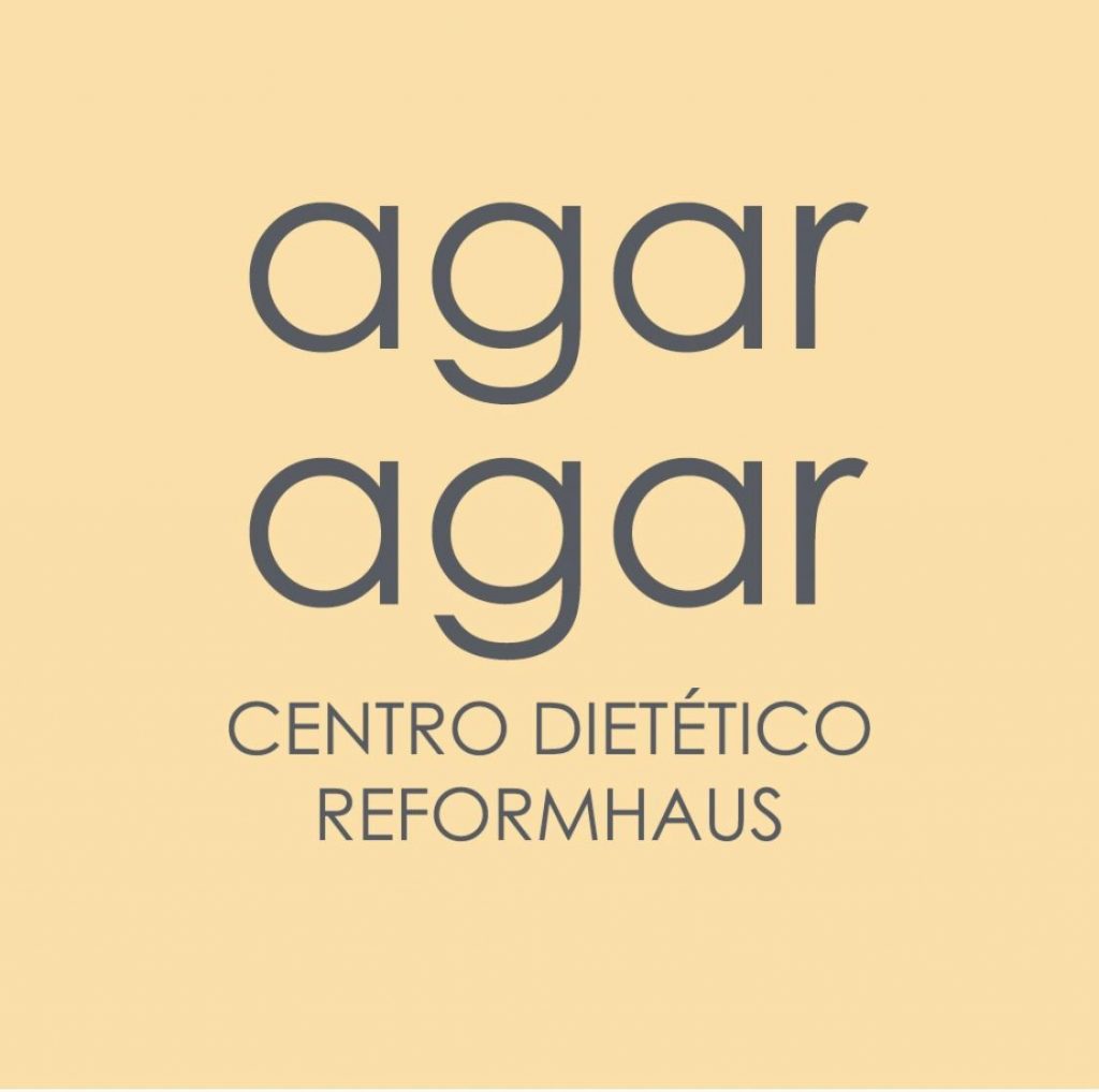 LOGO Agar Agar
