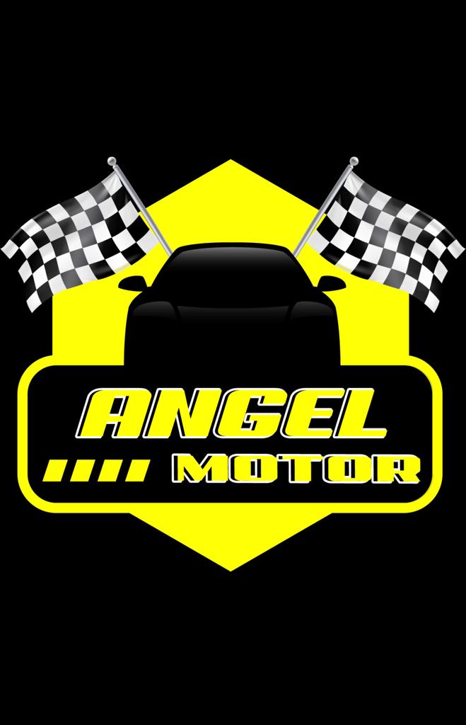 LOGO Ángel Motor