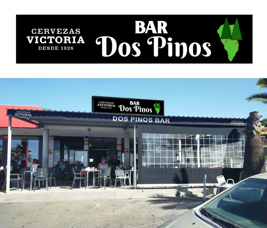 LOGO BAR DOS PINOS