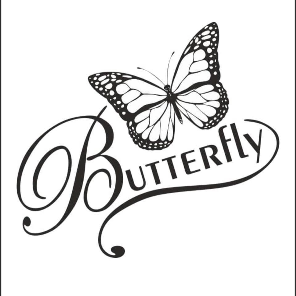 LOGO Butterfly