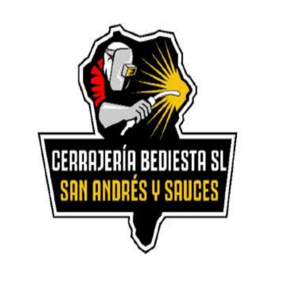 LOGO CERRAJERÍA BEDIESTA S.L