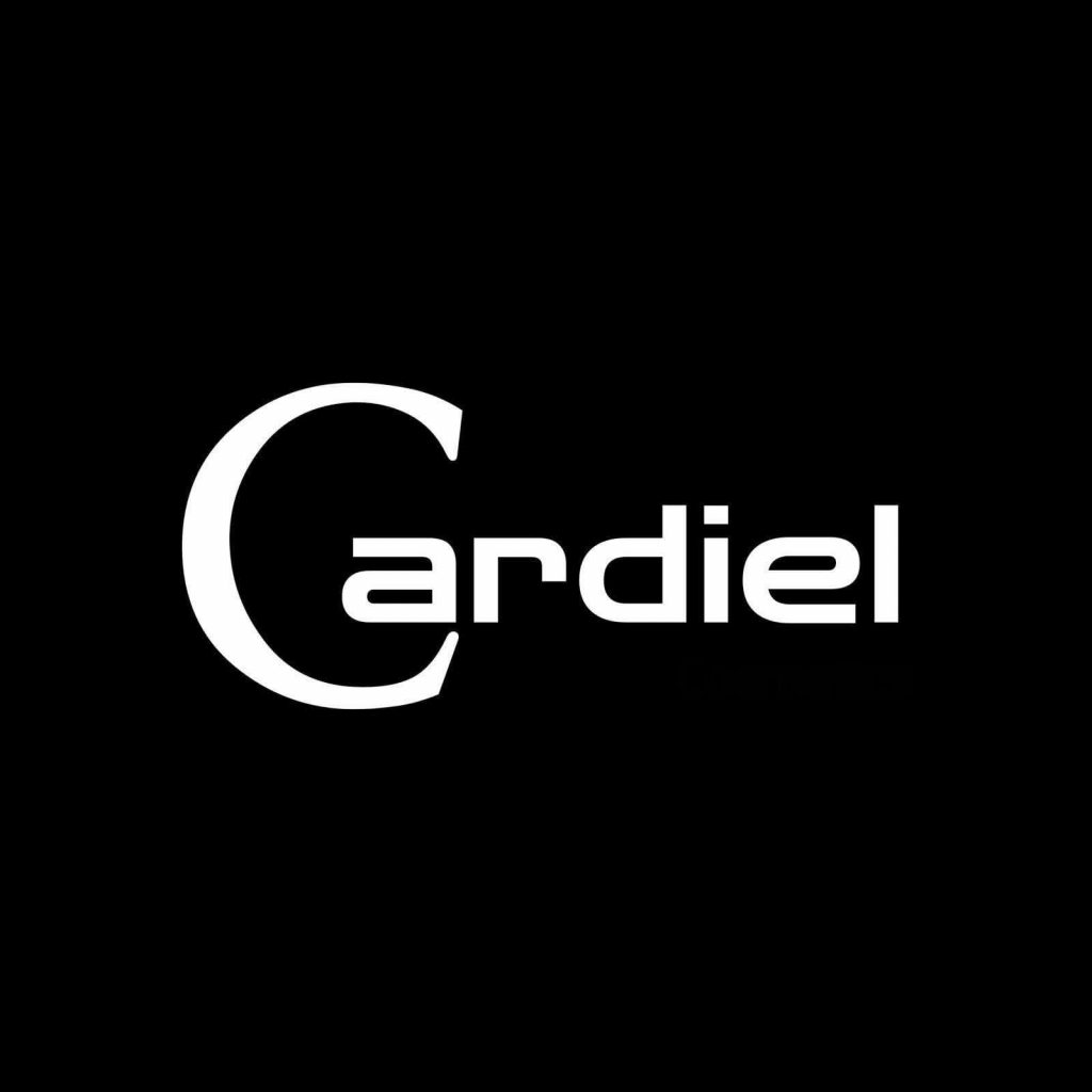 LOGO Cardiel