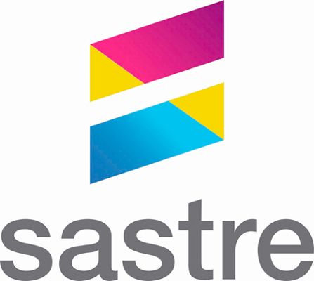 LOGO Comercial SASTRE