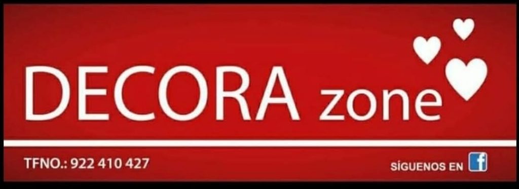 LOGO DECORA ZONE