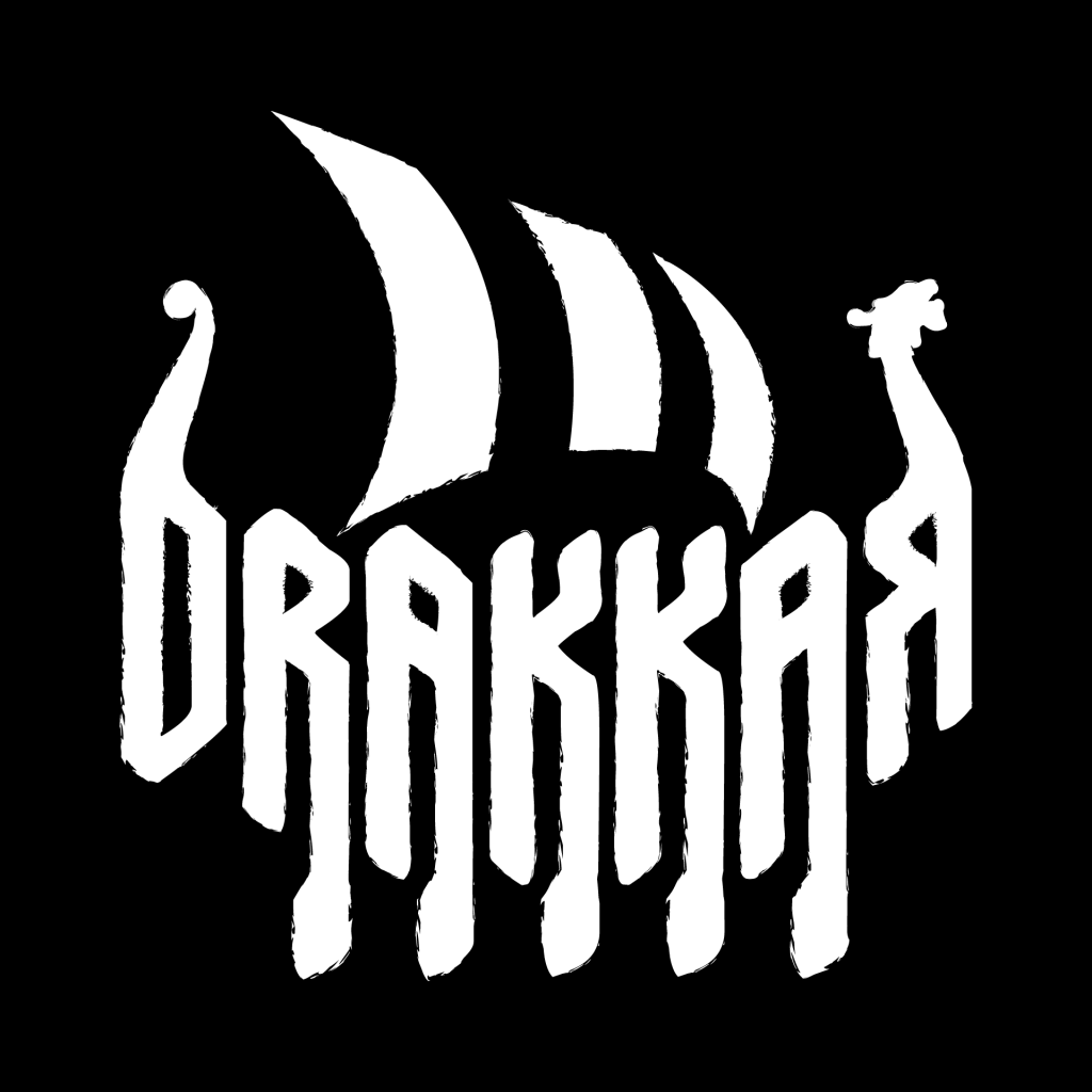 LOGO DRAKKAR
