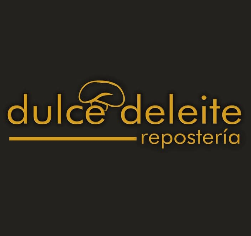 LOGO Dulce Deleite