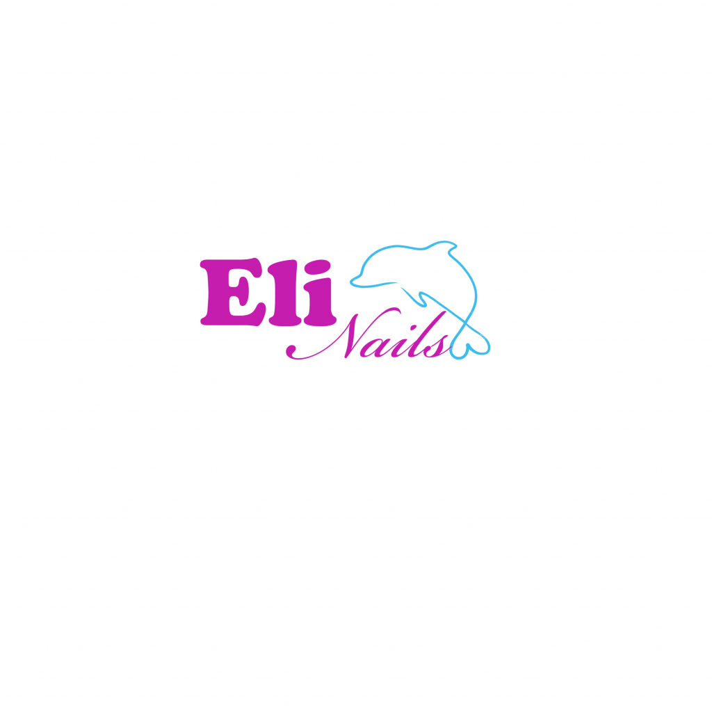 LOGO ELI NAILS