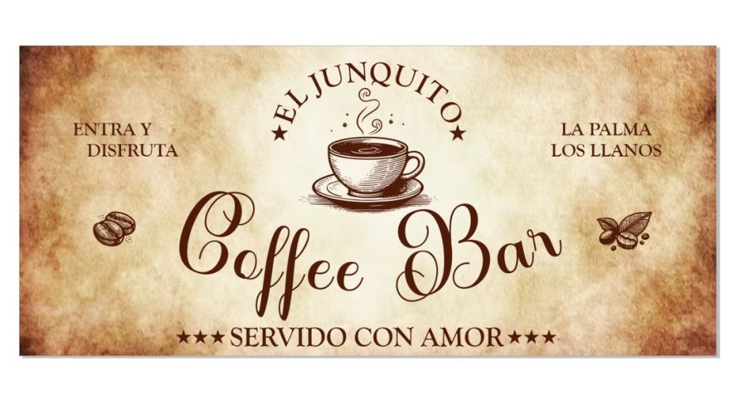 LOGO El Junquito