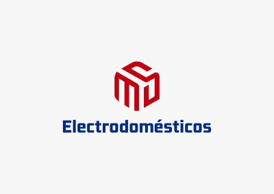 LOGO Electrodomésticos MS