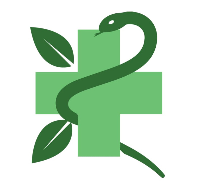 LOGO FARMACIA LCDO CARMEN YELITZA HERNÁNDEZ PÉREZ