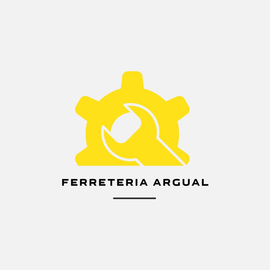 LOGO Ferretería Argual