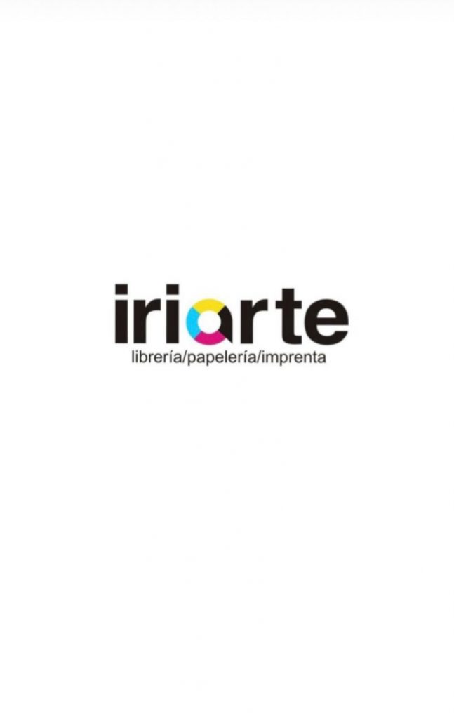 LOGO IRIARTE