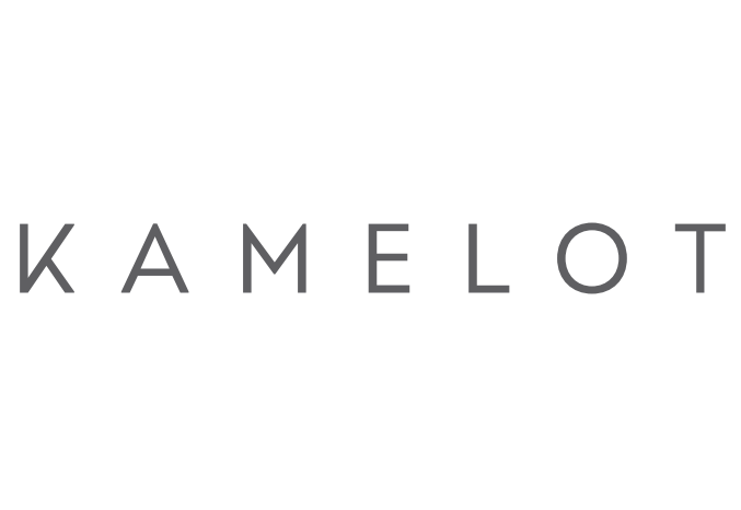 LOGO KAMELOT