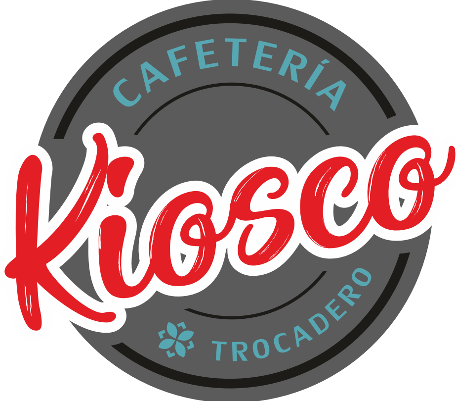 LOGO KIOSKO TROCADERO