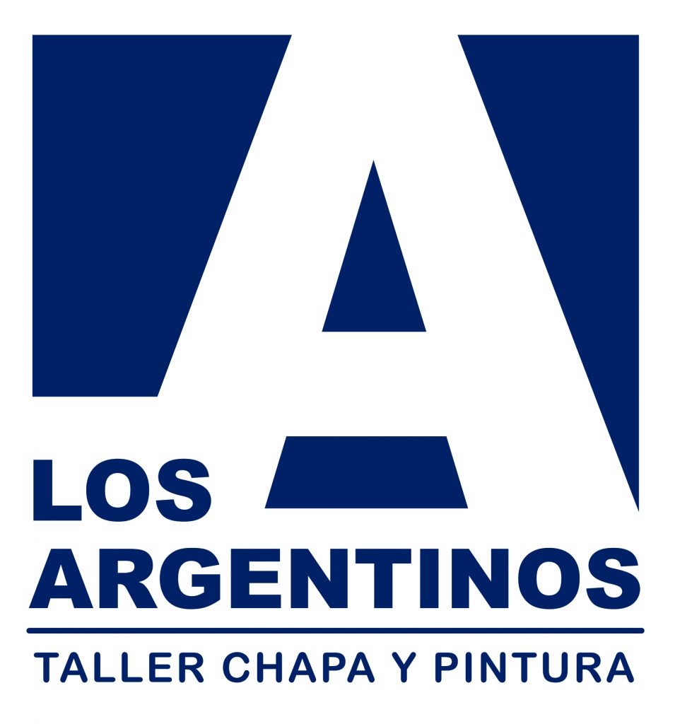LOGO LOS ARGENTINOS