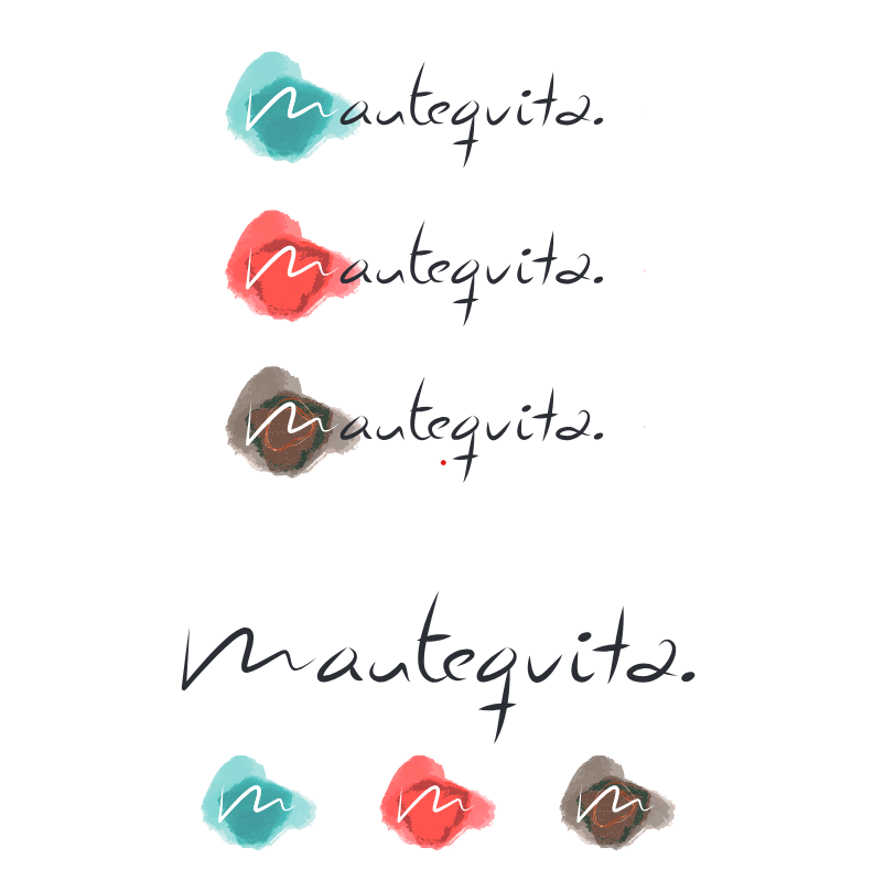 LOGO Mantequita