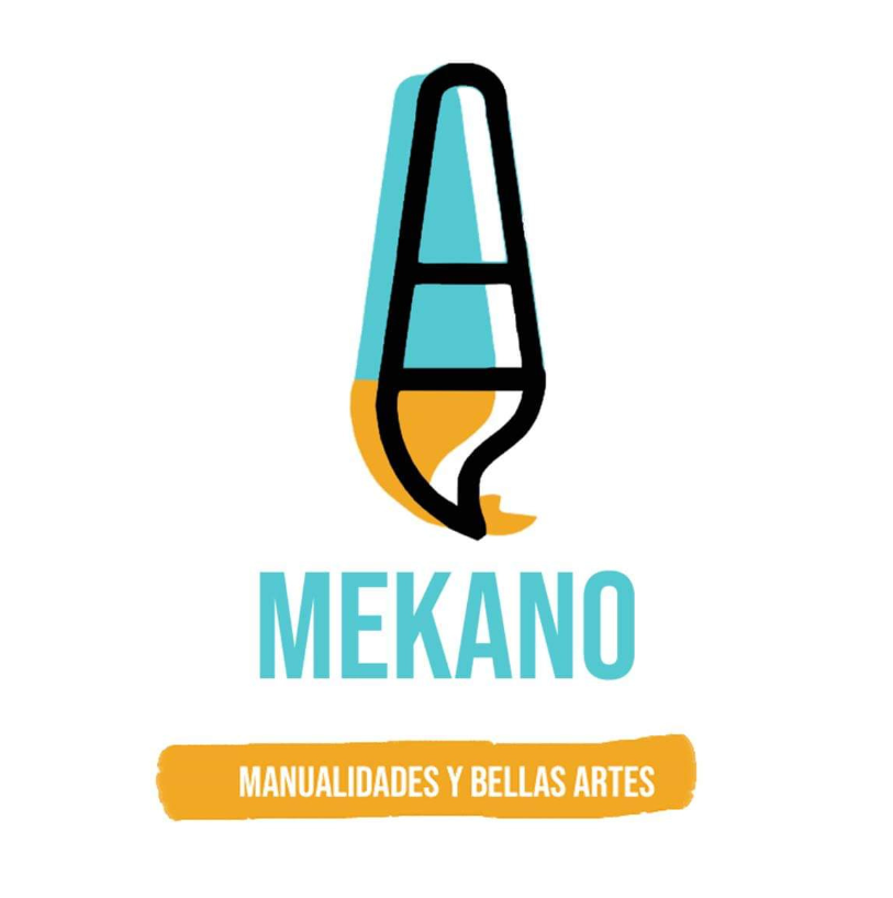 LOGO Mekano