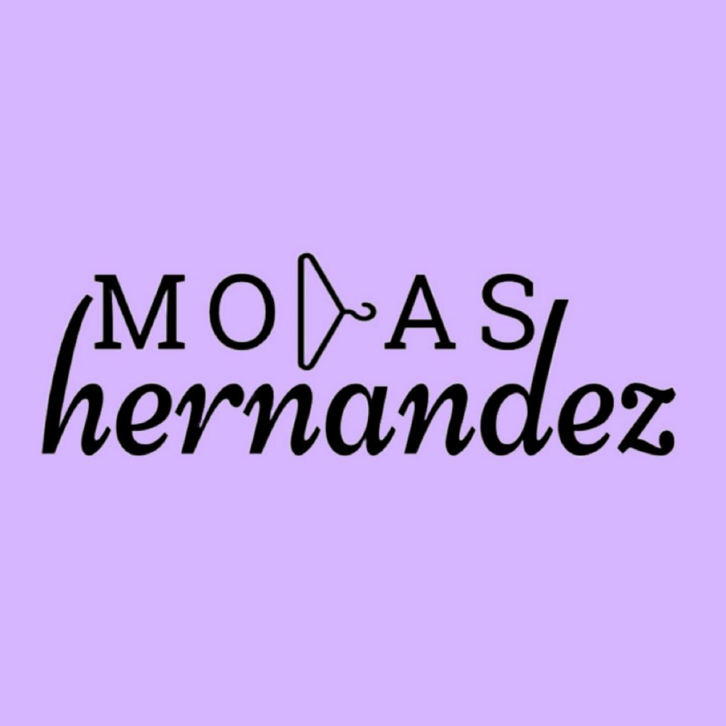 LOGO Modas Hernández