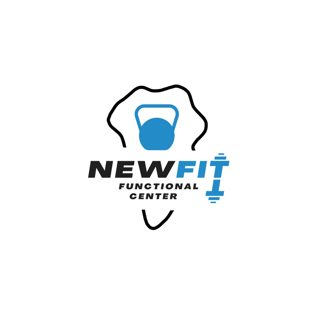 LOGO NEW FIT
