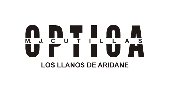 LOGO Óptica Cutillas