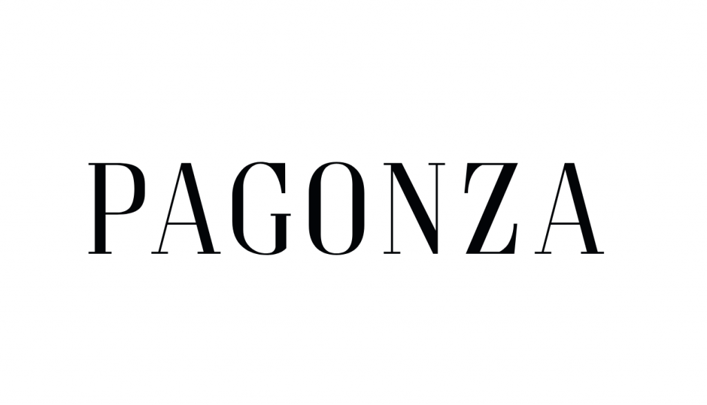 LOGO PAGONZA