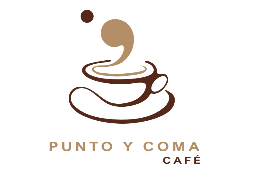 LOGO PUNTO Y COMA