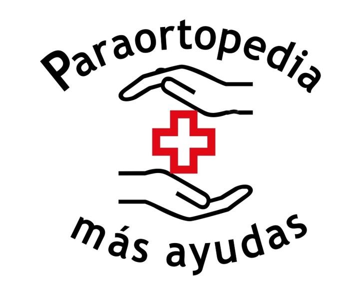 LOGO Paraortopedia
