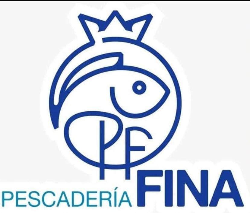 LOGO Pescadería Fina