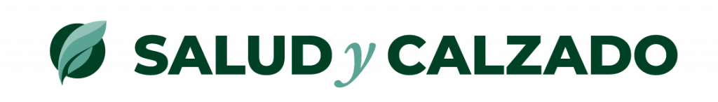 LOGO Salud y Calzado