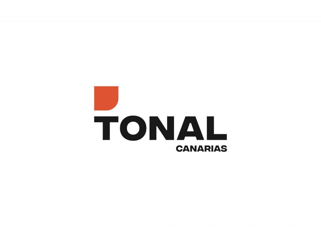 LOGO Tonal Canarias