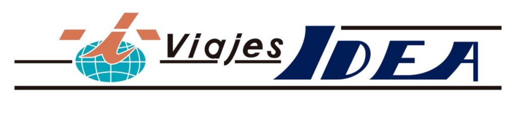 LOGO VIAJES IDEA