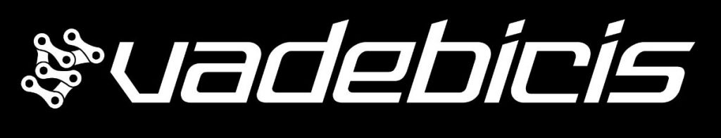 LOGO Vadebicis