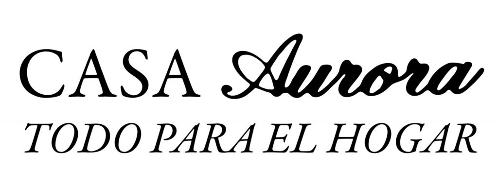 Logo Casa Aurora