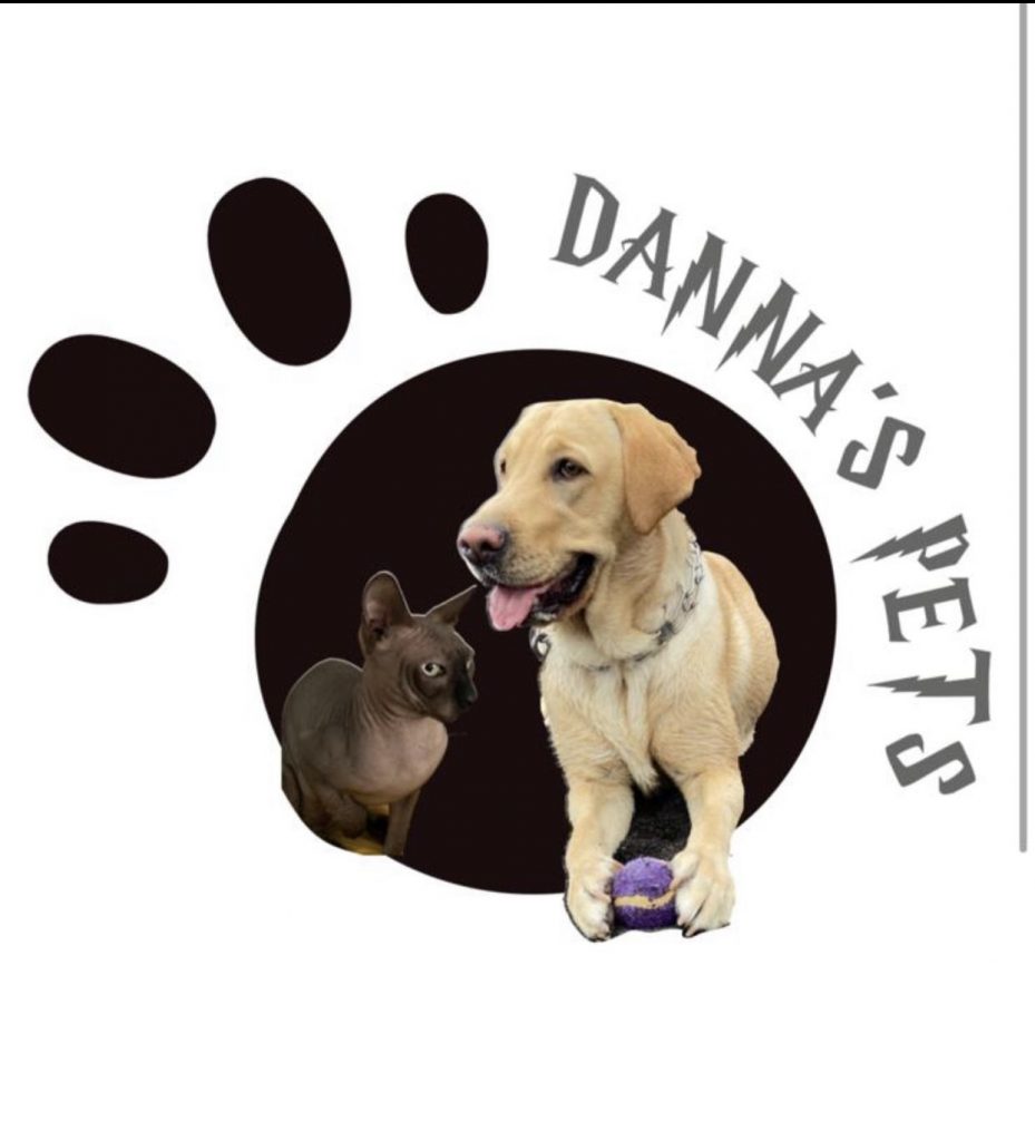 Logo Dana PETS