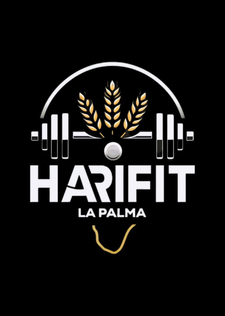 Logo Harifit