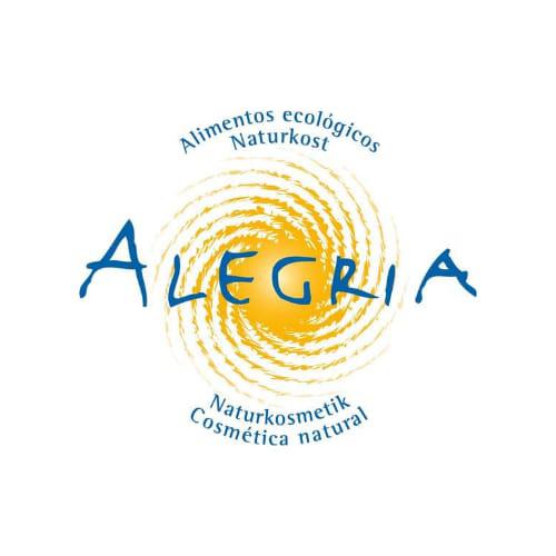 Logo Herbolario Alegria
