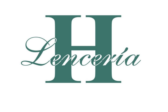 Logo Hugo Lencería