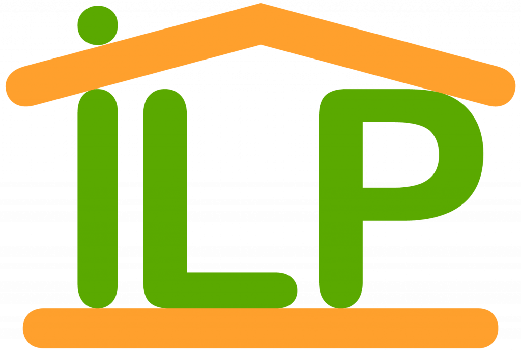 Logo ILP INMOBILIARIA LA PALMA