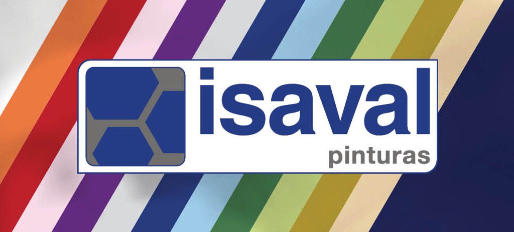 Logo Isaval