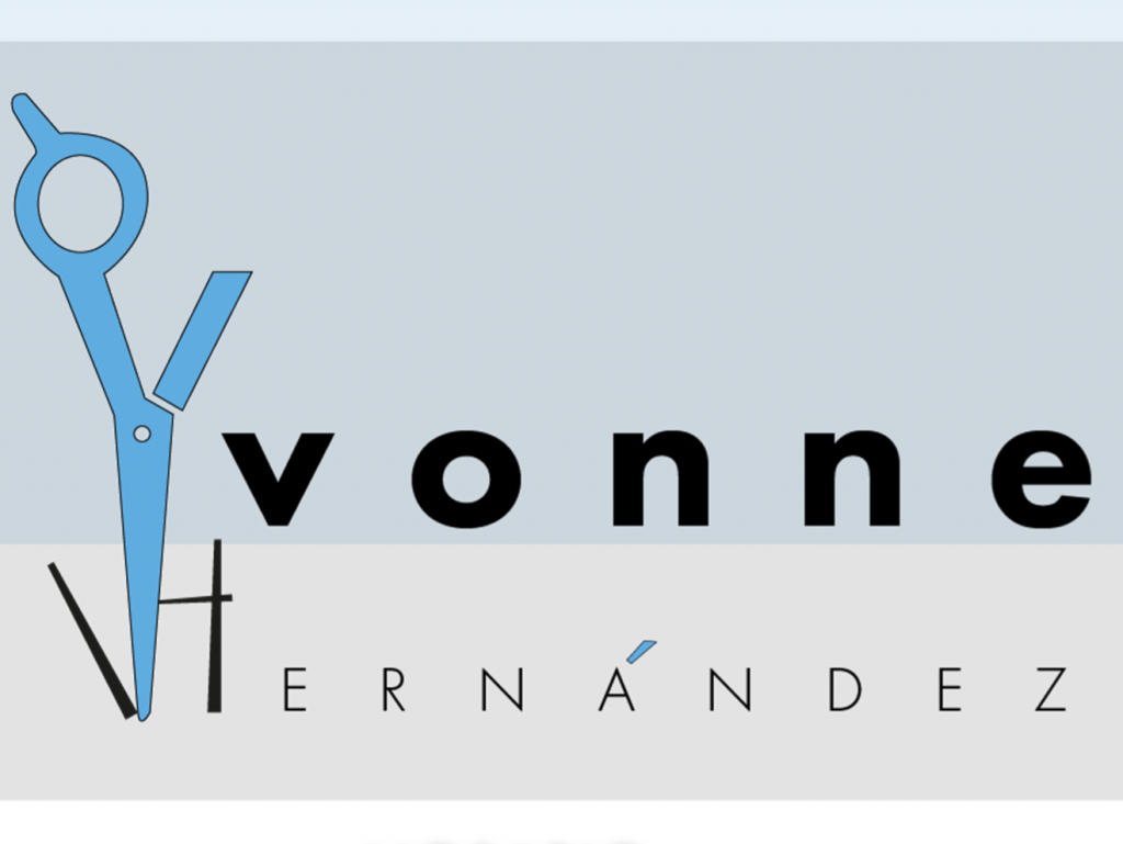 Logo Ivonne Peluquería