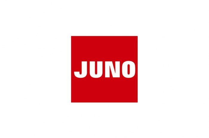 Logo Juno