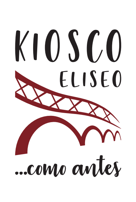 Logo Kiosko Eliseo